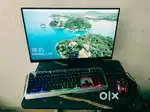 Gaming PC, Setup Ryzen 5, 1 TB storage