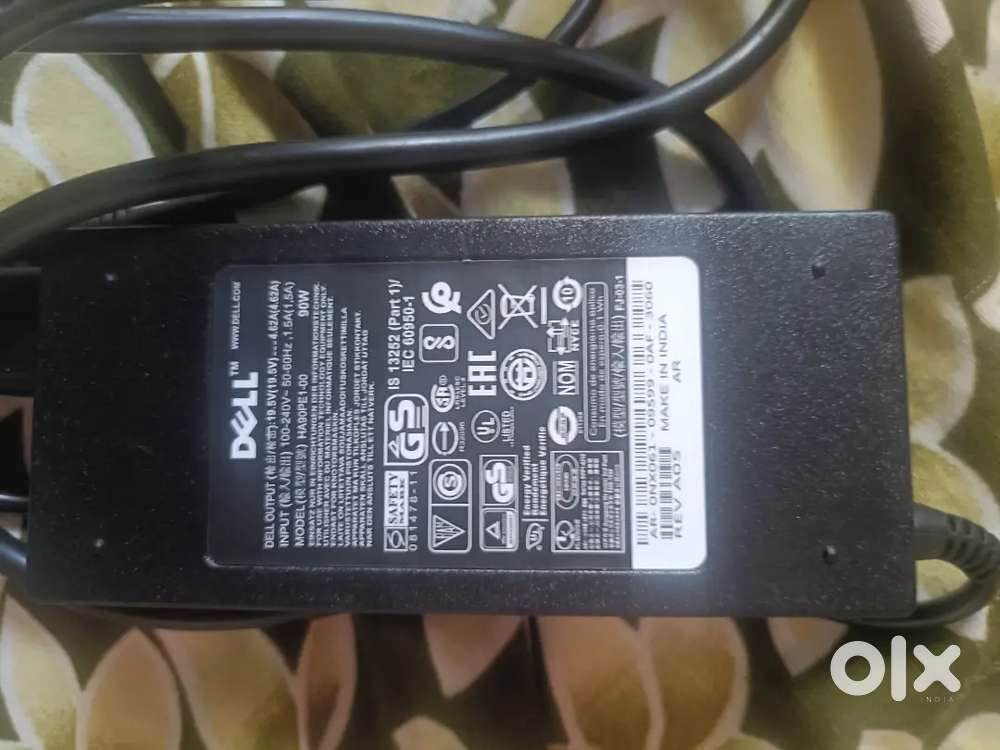 Dell Laptop Charger C-type 65watt
