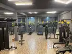 GYM TRAINER