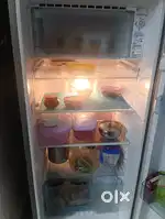 Samsung's single door fridge