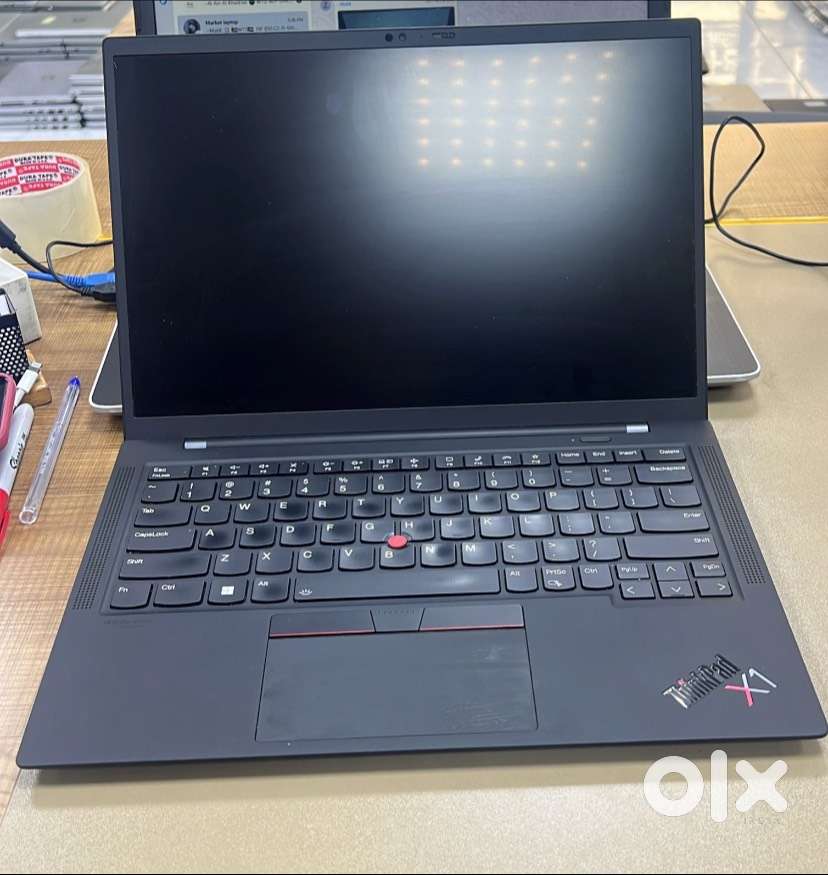 Lenovo ThinkPad X1 Carbon Gen 9 - for parts