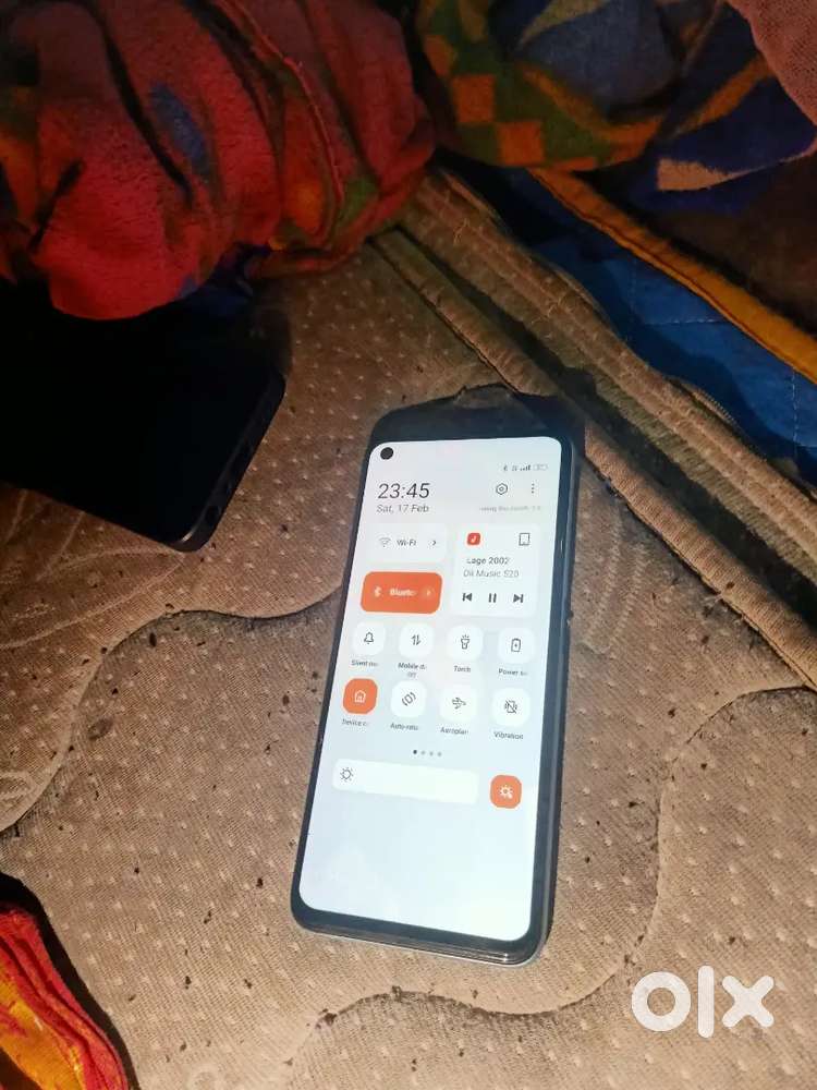OPPO A96 128 GB