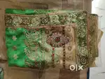 Saree, dress
