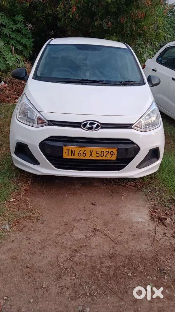 Hyundai Grand i10 2018 Diesel 209000 Km Driven
