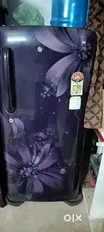 LG REFRIGERATOR