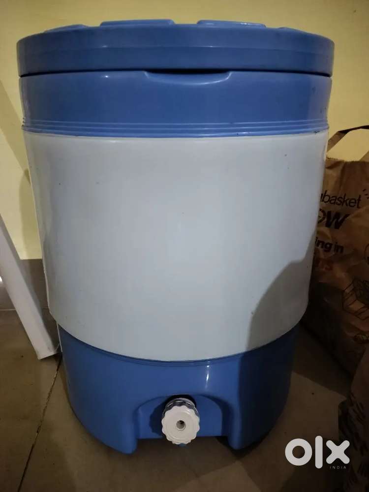 Water can 20 litres