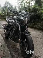 Ns200 bs4 for sale cash urgent