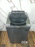 7.2kg whirlpool 360 top load fully automatic washing machine available