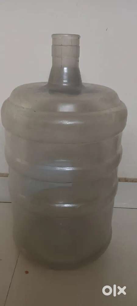 Used Water can 25 liter 1pcs 28 2pcs 56