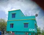 1 BHK full furnished Muslim house jajkot AK Nagar midnapore