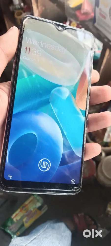 One plus 7