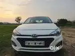 Mint Condition Hyundai Elite i20