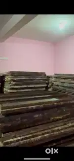 Shuttering Material for Rent (2x3 Centering Sheets)