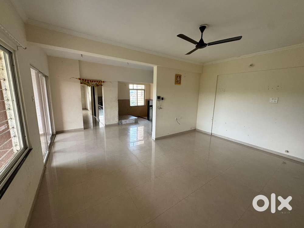 Rent 18000 2BHK in Bhugav