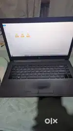 HP 240 G7 Notebook PC (6GB RAM)