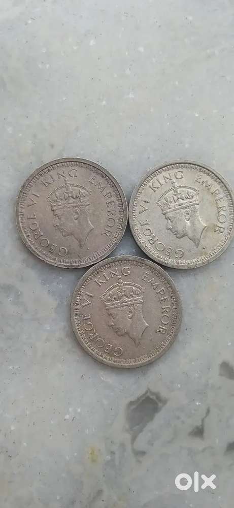 Old antique Coin