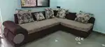 Sofa cum bed