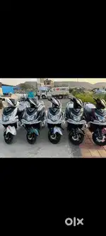 TUNWAL and NK electric vehicle