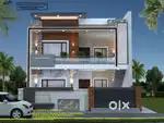 New kothi sale in hoshiarpur