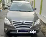 Toyota Innova 2015 Diesel 72800 Km Driven well maintained