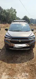 Maruti Suzuki XL6 2021