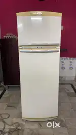 Whirlpool fridge