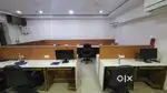 Office Rent Thaltej