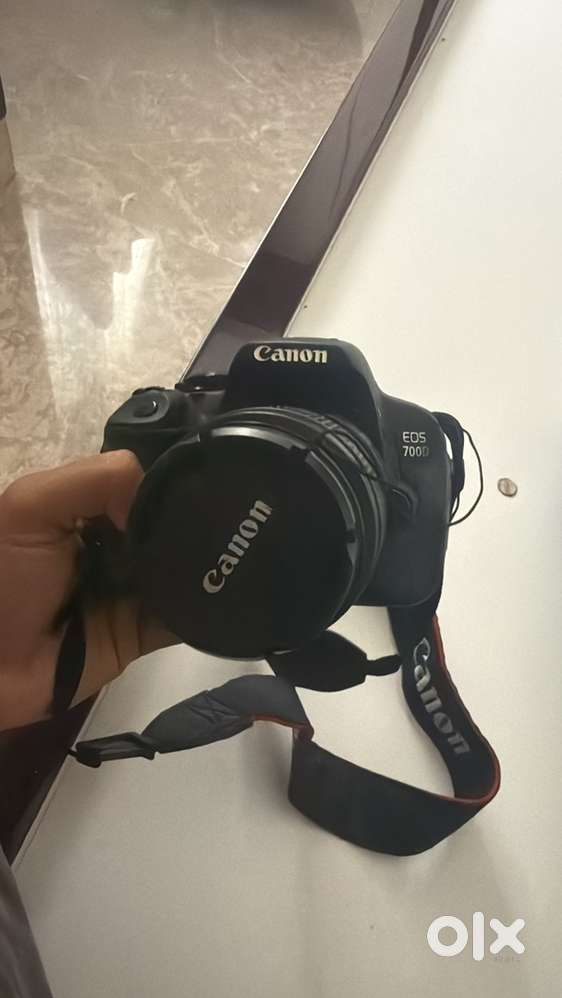 Canon 700D