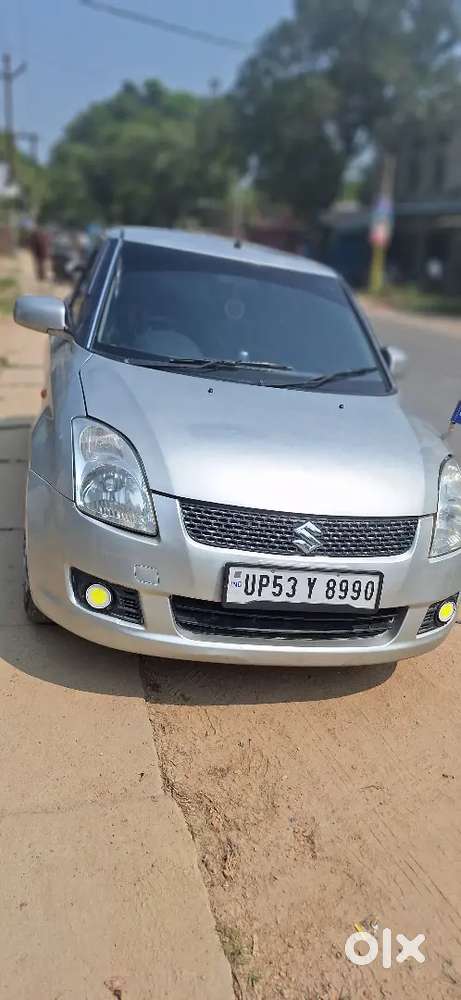Maruti Suzuki Swift 2005
