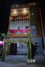 2BHK for lease with 1 Car Parking and 2 Bike Parking
