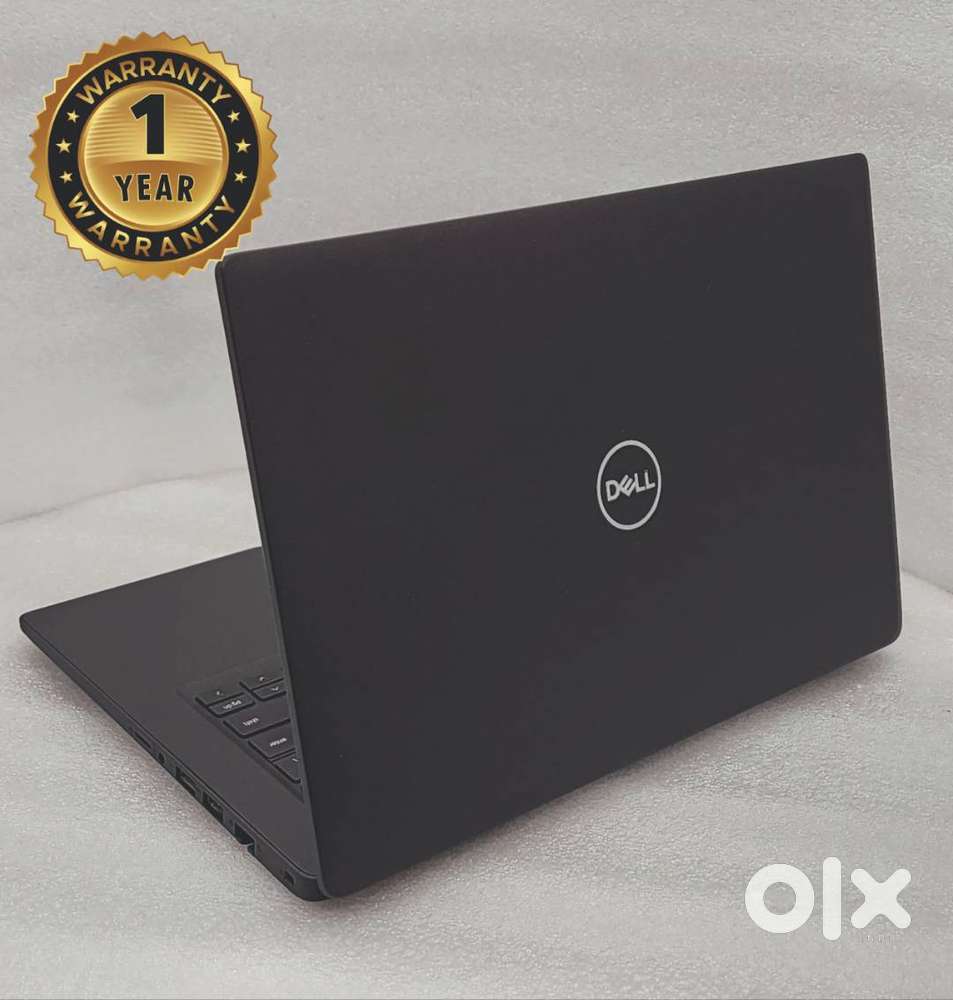 Diwali Dhamaka! Dell Latitude 3410. i5 10th / 16GB RAM / 512 SSD