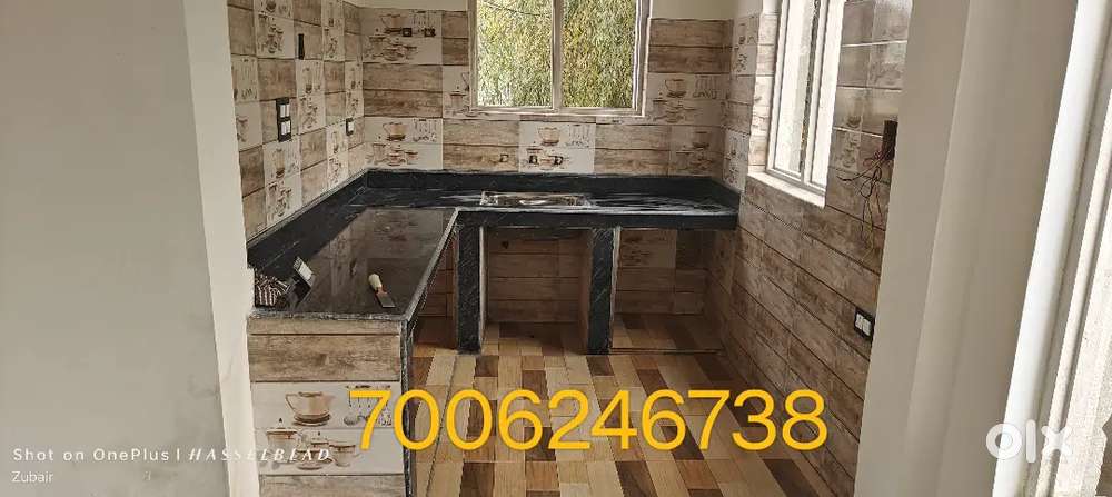 Two Side By Side Single Story Houses for Sale At Khumani Chowk Bemina