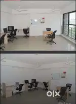 Office on rent @chandkheda