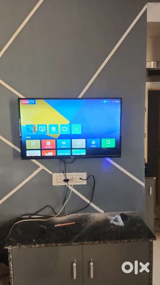 LCD LED TV