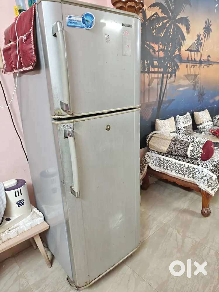 Samsung Double Door fridge