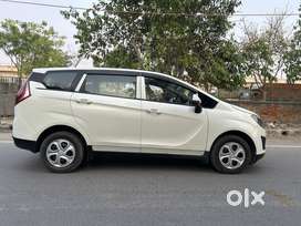 Mahindra Marazzo M2 8Str, 2019, Diesel