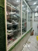 Cloth furniture