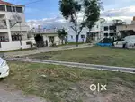 CORNER 60*40 site in Kalyana Nagar , chikkamagaluru
