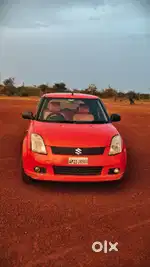 Maruti Suzuki Swift 2006 Petrol 136500 Km Driven