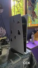 Selling my PS5 Console