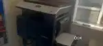 Konica Menalta Xerox Mission 205i