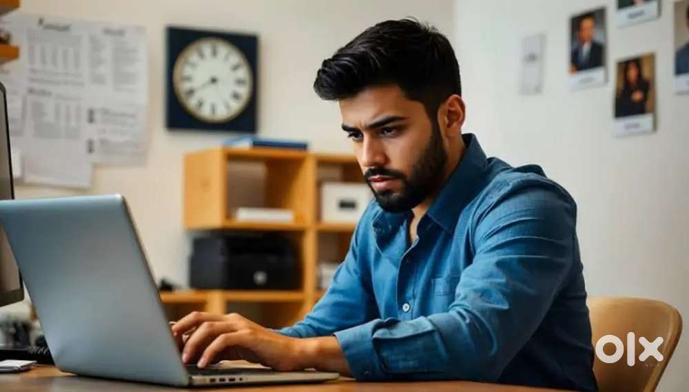 Urgent requirement of telecaller.