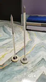 Neurology reflexive hammer