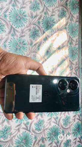 One plus Nord CE 3 Lite 5g