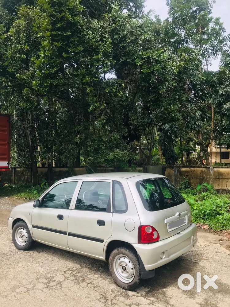Zen LXI 2005 model
Good condition
New battery
