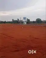 DTCP, RERA approved plots sale in Dindigul, Near Kulathur
