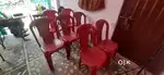 Chair (New condition)