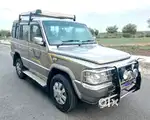 Tata Sumo Gold GX BS IV, 2013, Diesel