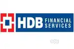 HDB FINANCIAL SERVICES LIMITED