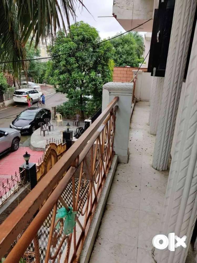 3bhk fully furnished